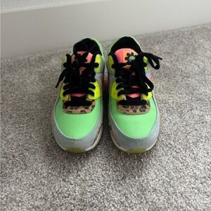 Nike Air Max 90 LX ‘Illusion Green’